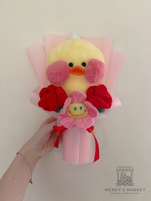 Small Duck Bouquet A