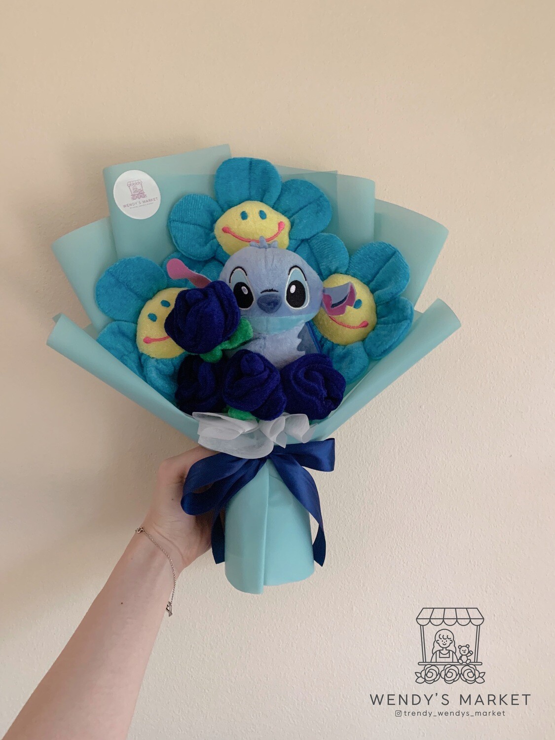Mini Bouquet F