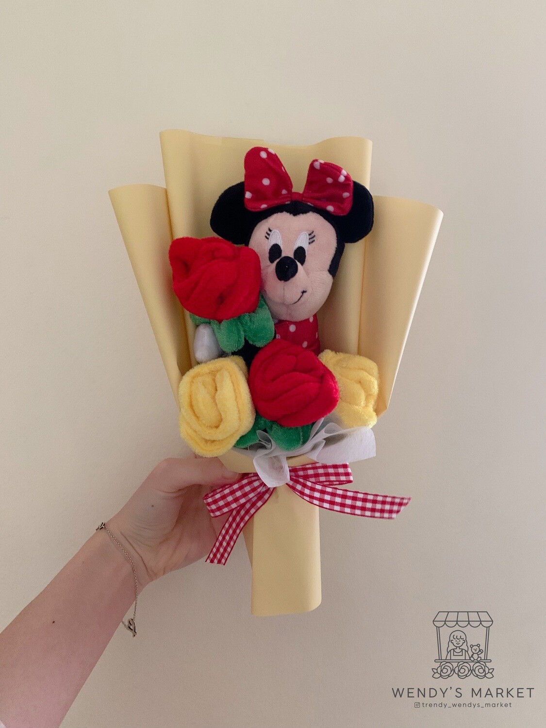 Mini Bouquet C
