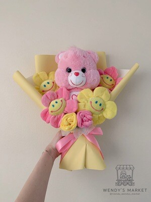 Care Bear Bouquet D