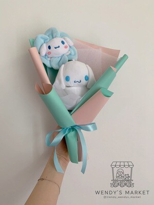 Mini Bouquet G