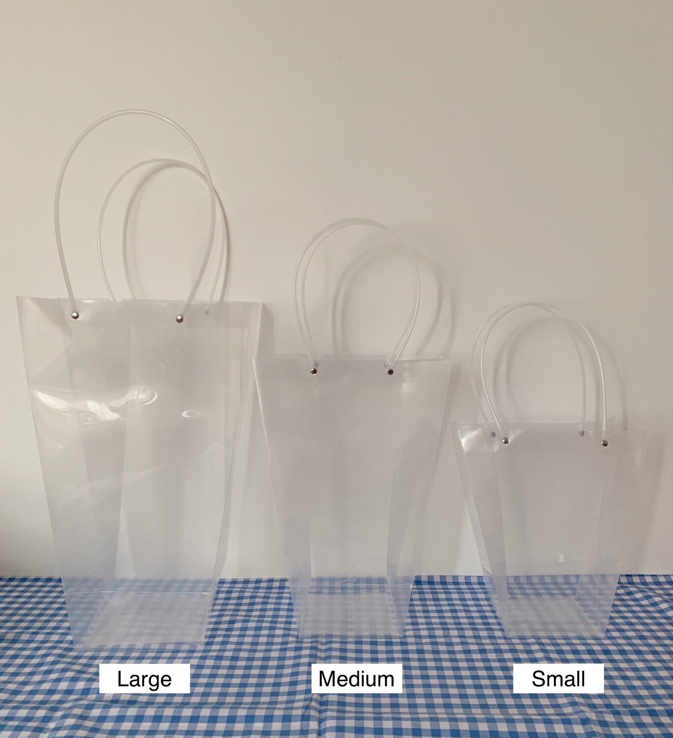 Bouquet Bag