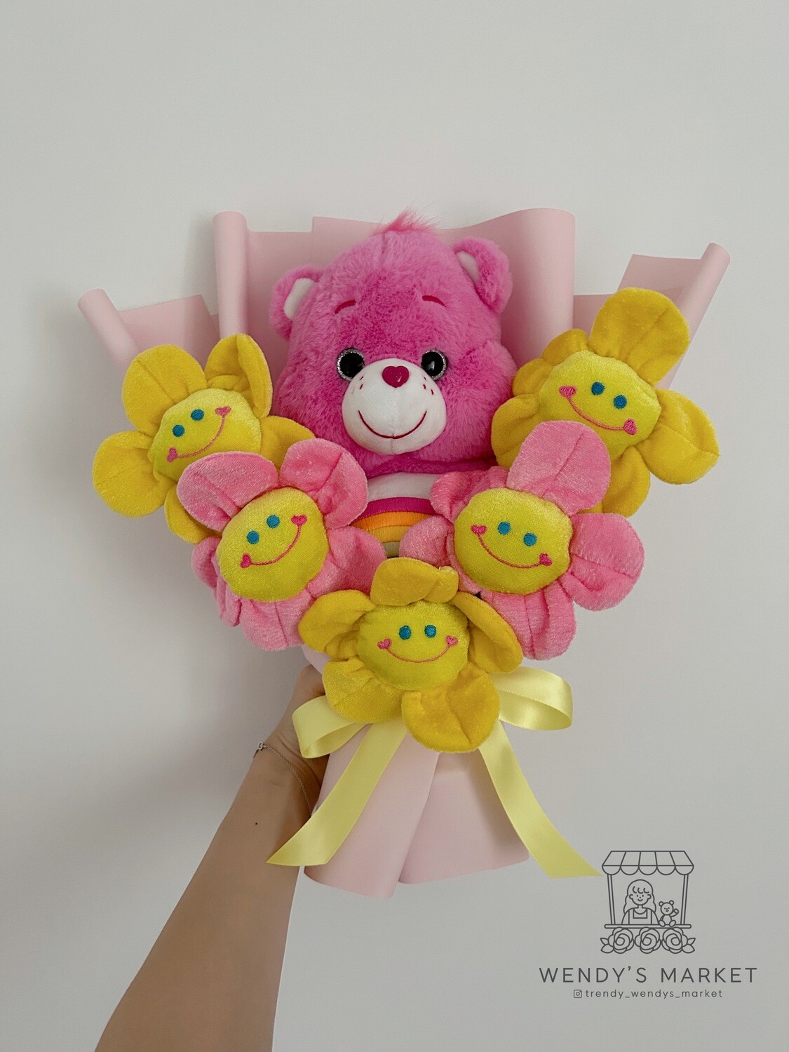 Care Bear Bouquet E