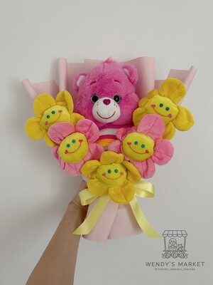 Care Bear Bouquet E