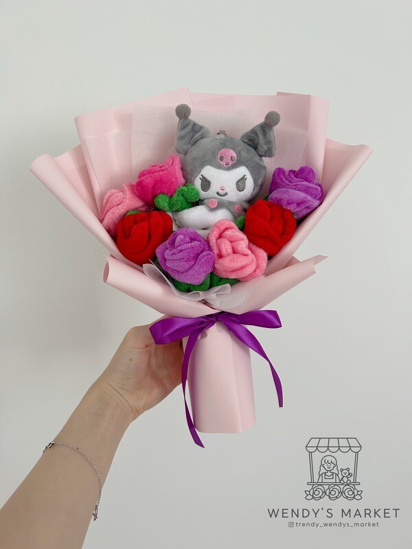 Mini Bouquet E