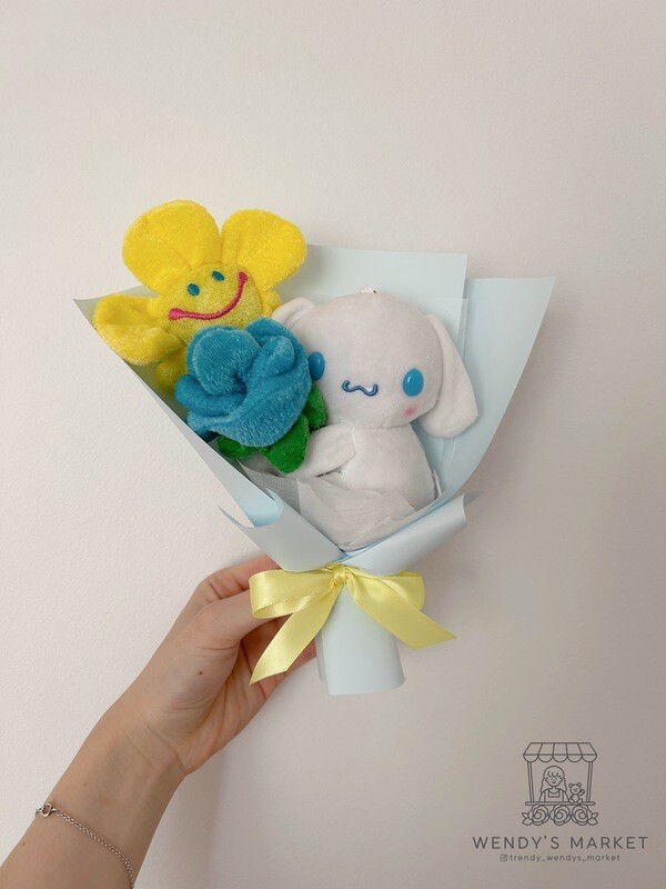 Mini Bouquet A
