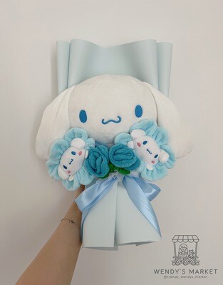 Cinnamoroll Bouquet B