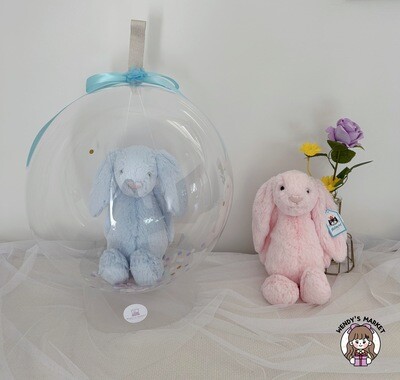 Balloon Ornament (Jellycat)