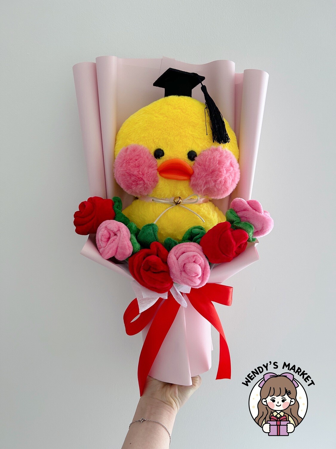 Duck Bouquet D
