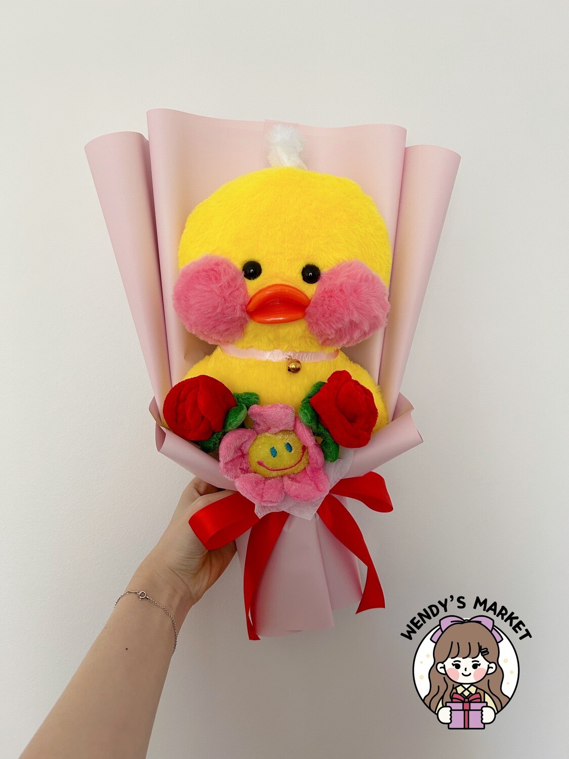 Duck Bouquet A