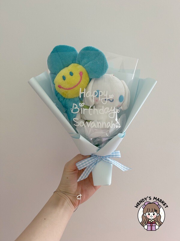 Mini Bouquet B