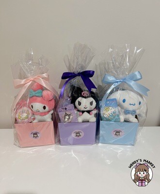 Gift Box (Sanrio)