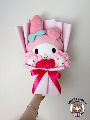 My Melody Bouquet B
