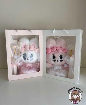 Large Gift Bag (Esther Bunny)