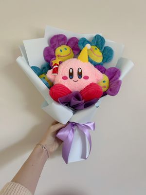 Kirby Bouquet