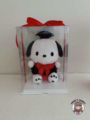 Graduation Sanrio Box (6 Types)