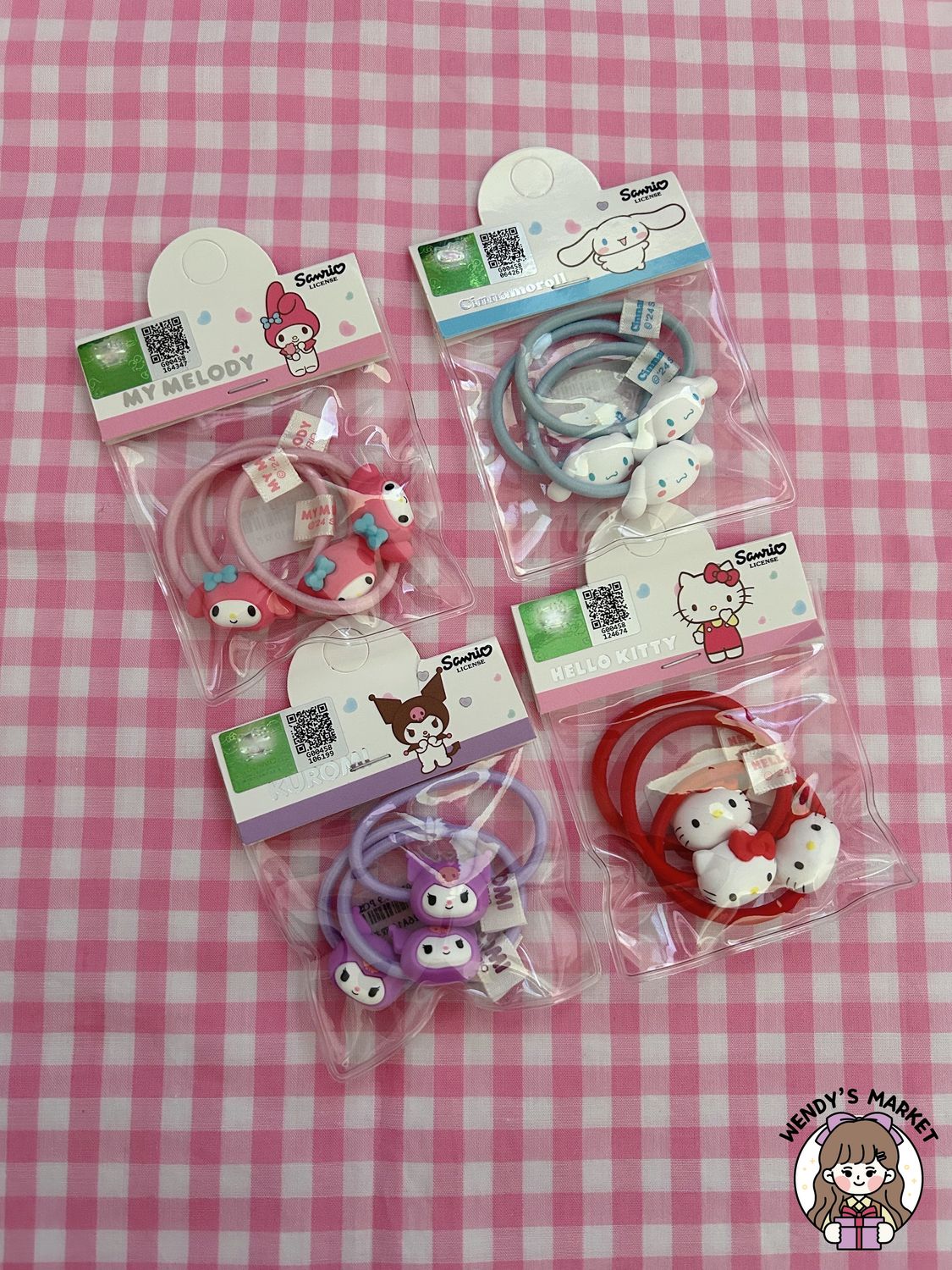 Hair Band (Sanrio)