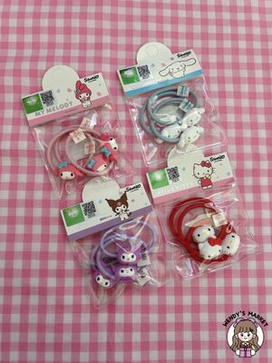 Hair Band (Sanrio)
