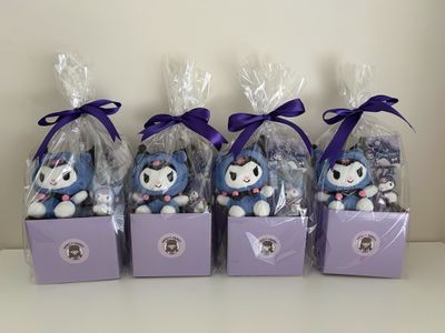 Kuromi Gift Box