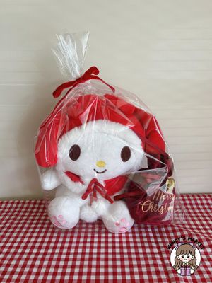 Christmas Gift Set (Sanrio - 4 Types)