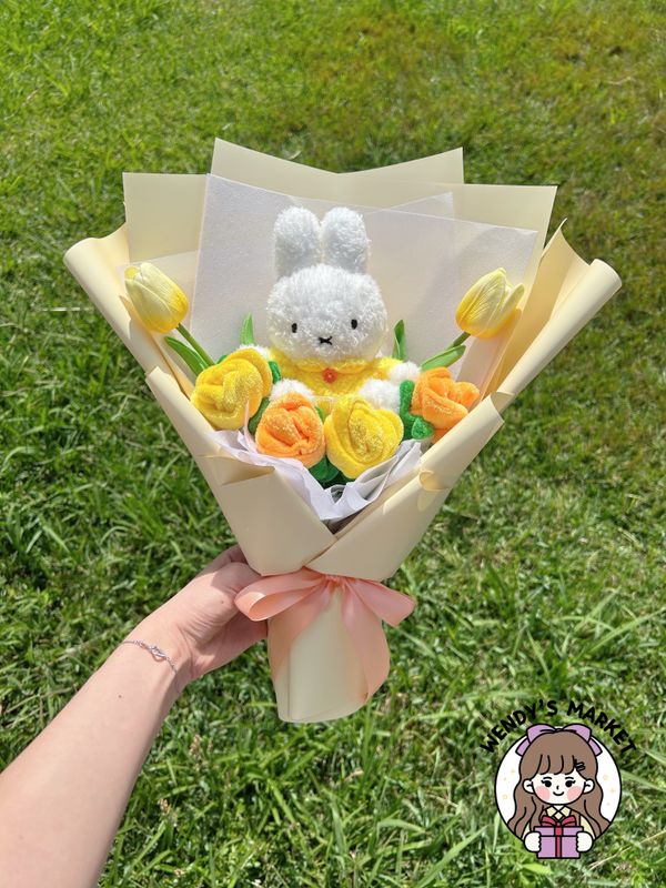 Miffy Bouquet