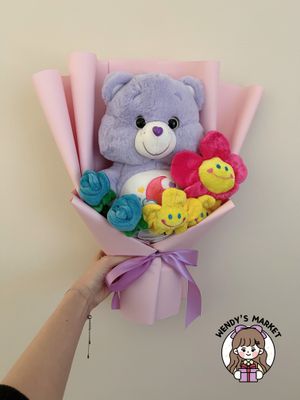 Care Bear Bouquet C