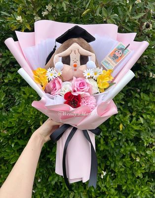 (Graduation)Same business day pickup