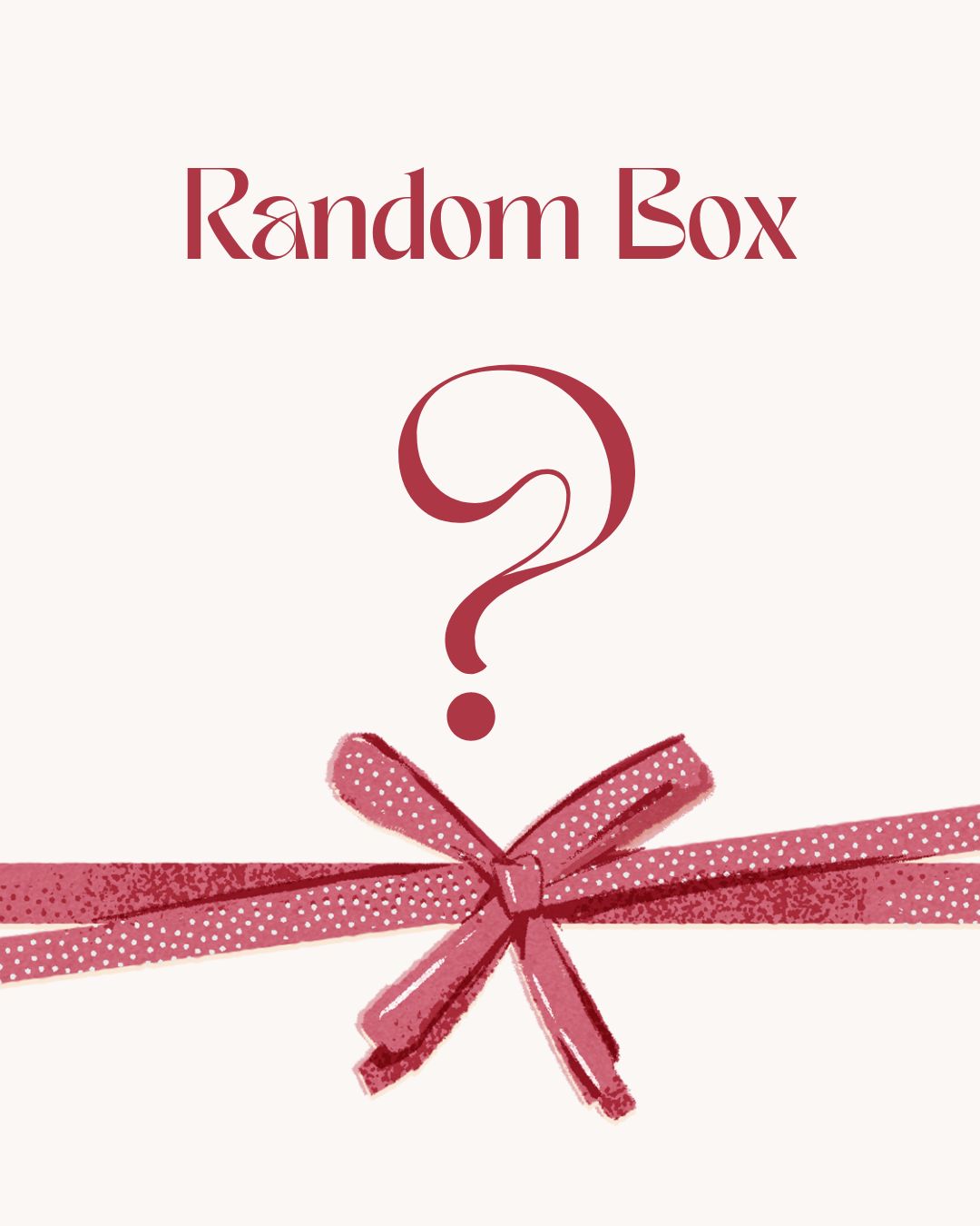Random Box