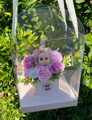 Same business day pick up