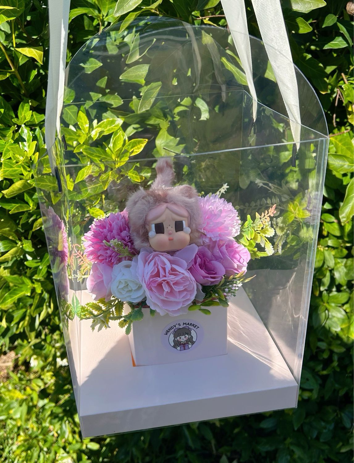 Same business day pick up