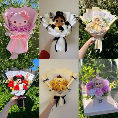 Same business day pick up