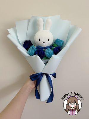 Miffy Bouquet B