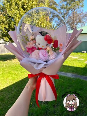 Balloon Bouquet