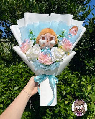 Crybaby Bouquet (Sunset Concert)