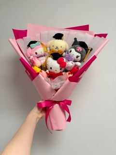 Graduation Bouquet (Extra Large)