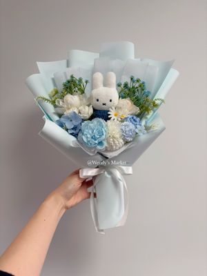 Miffy Bouquet D