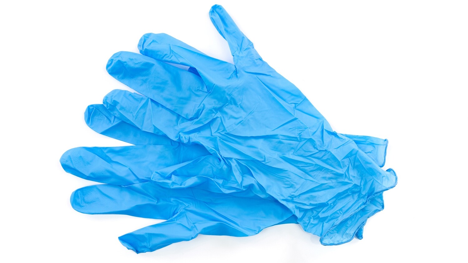 Non Latex Medical Gloves - Export