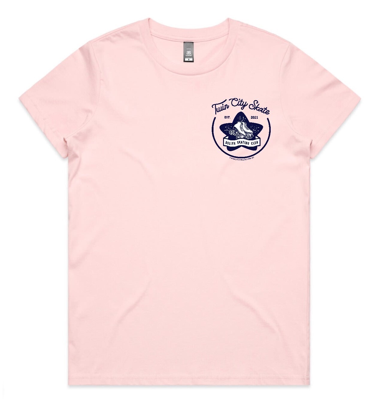 Women&#39;s Tee - Pink