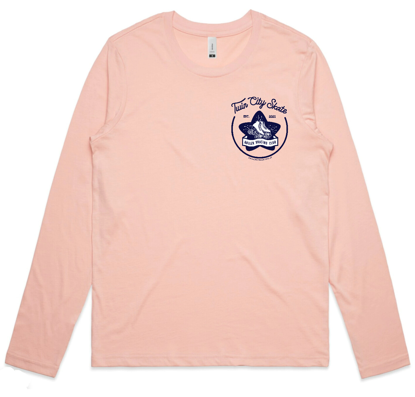 Women&#39;s Long-Sleeved Tee