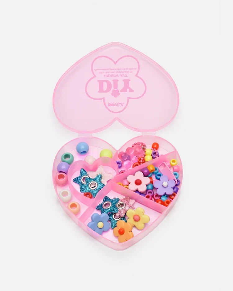 Impala DIY Charm Kit