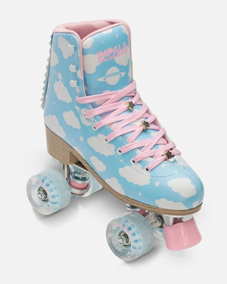 Impala Roller Skates - Starbright