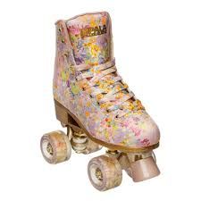 Impala Roller Skates - Cynthia Rowley Floral