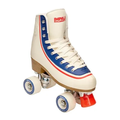 Impala Roller Skates - Vintage Stripe
