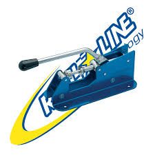 Roll-Line Bearing Press