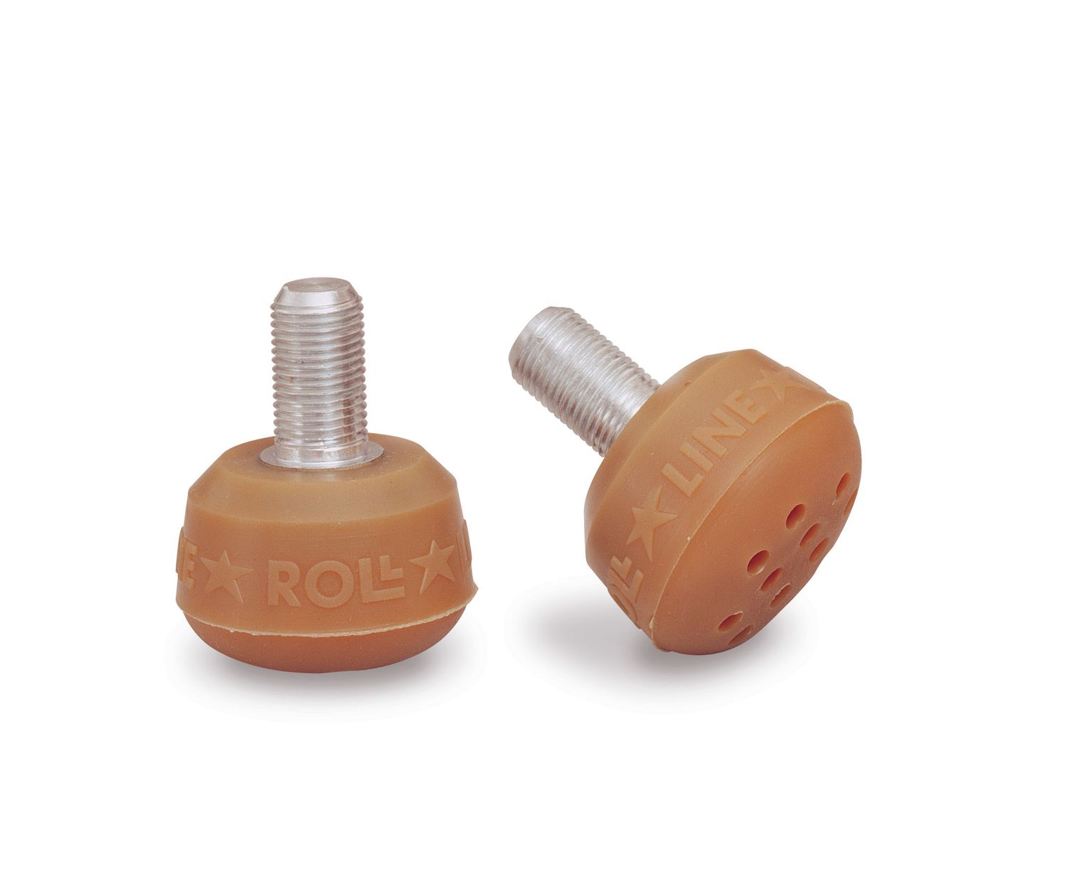 Roll-Line Professional Toe Stops (US Thread)
