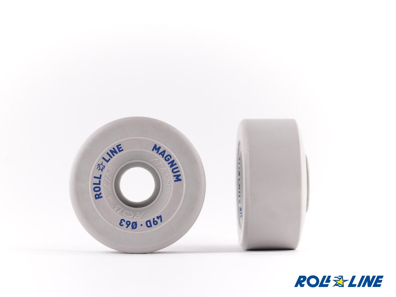 Roll-Line Magnum Figure Wheels 49D