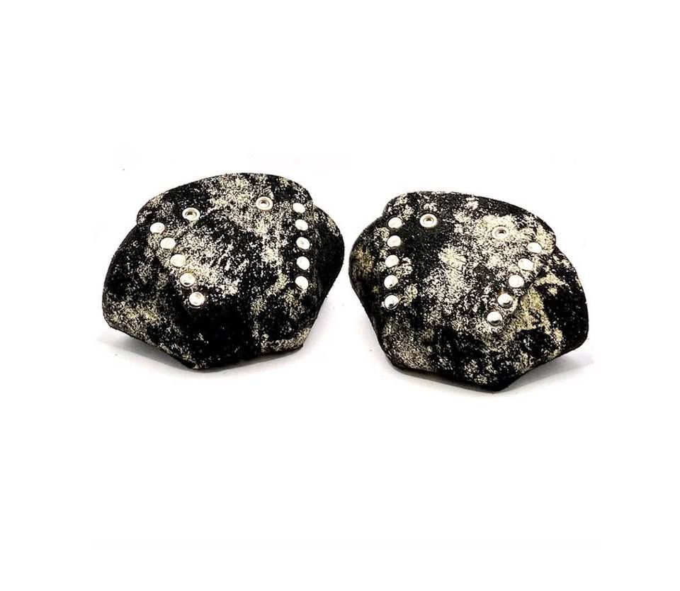 Roller Stuff Toe Caps