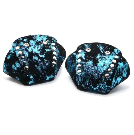 Roller Stuff Toe Caps