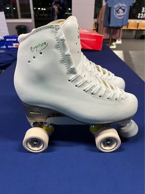 New Artistic Roller Skates (280)