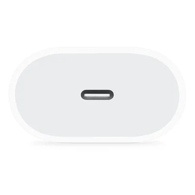 Apple 20W USB-C Power Adapter